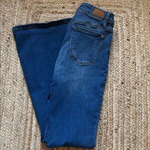 Judy Blue Classic Denim Jeans
